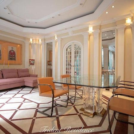 Zum Blauen Karpfen Apartment เวียนนา ภายนอก รูปภาพ